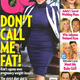 Image for article titled This Week in Tabloids: Khloe Kardashian Commits Adultery by Hugging a Rapper